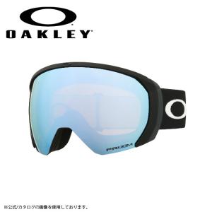 OAKLEY オークリー ゴーグル Flight Path L (XL) Matte Black