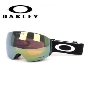 2023 OAKLEY オークリー Flight Deck M フライトデッキ Matte Black Prizm Sage Gold Iridium OO7064-C7