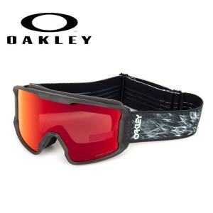 OAKLEY オークリー Line Miner L ラインマイナー Black Blaze Prizm Torch Iridium OO7070-B4