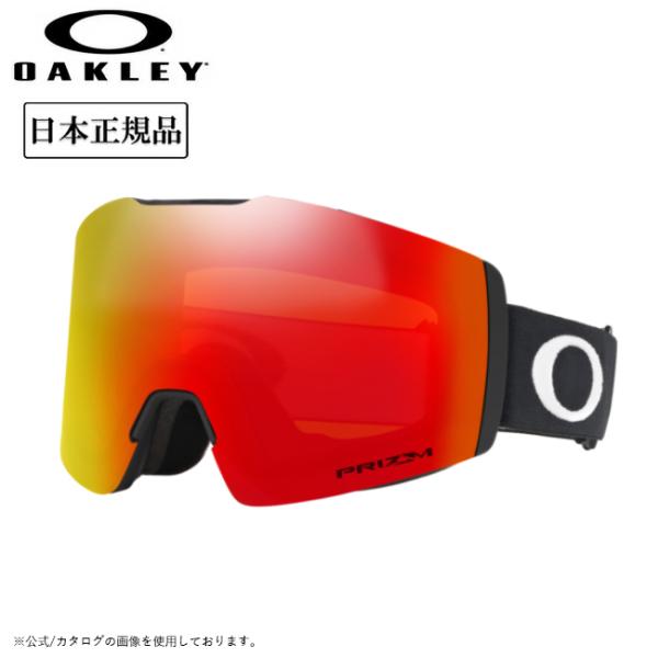 2025 OAKLEY オークリー Fall Line M フォールライン Matte Black ...