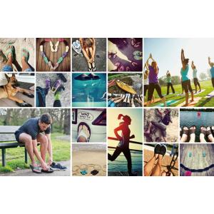 OOFOS ウーフォス リカバリーサンダル O...の詳細画像3