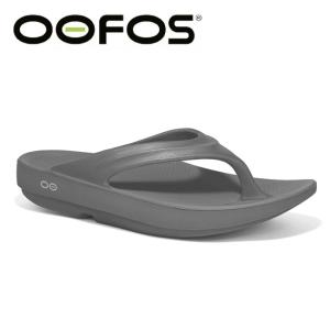 OOFOS ウーフォス Oolala ウーララ Slate 5020051/200007【サンダル/スポーツ/ビーチ/レディース/アウトドア】