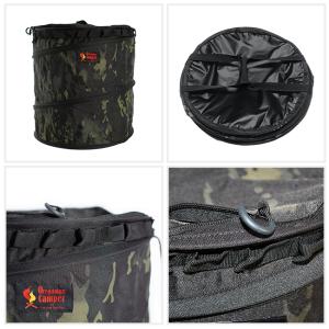 Oregonian Camper オレゴニアン...の詳細画像4