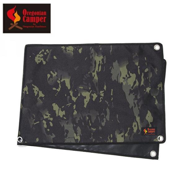 Oregonian Camper オレゴニアンキャンパー WP Ground Sheet L-Hal...