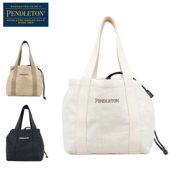 PENDLETON ペンドルトン SUMMER MINI TOTE サマーミニトート PDT-000...