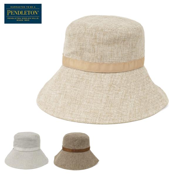 PENDLETON ペンドルトン SUMMER HAT サマーハット PDT-000-241013 ...