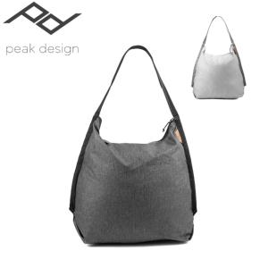 Peak Design ピークデザイン パッカブルトート BPT-CH-1/BPT-RW-1 【カバン/アウトドア/パッカブルタイプ/コンパクト】｜snb-shop