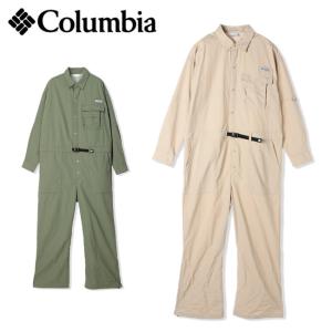Columbia コロンビア Despair Bay Suit ディスペアーベイスーツ PM0263 【釣り/つなぎ/メンズ/キャンプ/アウトドア/レディース/ユニセックス】