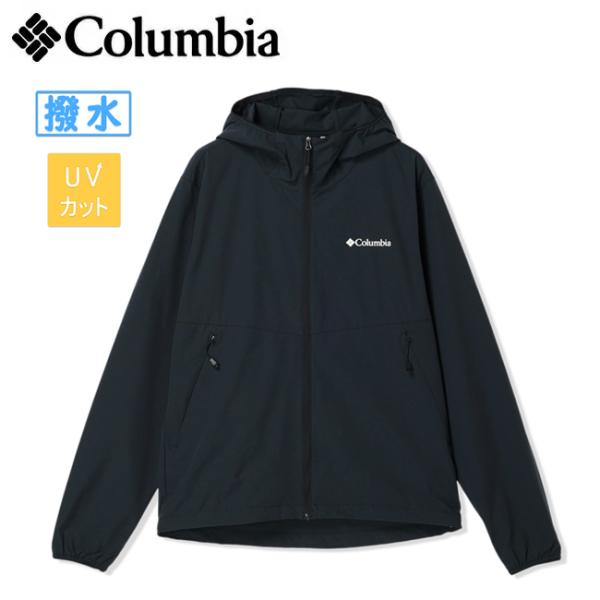 Columbia コロンビア Light Canyon Soft Shell Jacket ライトキ...