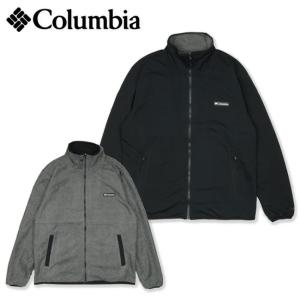 Columbia コロンビア Enjoy Mountain Life Reversible Jacket エンジョイマウンテンライフリバーシブルジャケット PM0942 【アウター/メンズ/タウンユース】