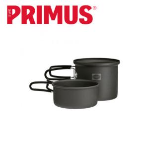 PRIMUS プリムス イージークック・ソロセットS P-CK-K102 【 料理 調理器具 クッカー キャンプ アウトドア 】｜snb-shop