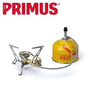 PRIMUS プリムス エクスプレス・スパイダーストーブII P-136S 【 ストーブ 分離型 料理 調理 キャンプ アウトドア 】