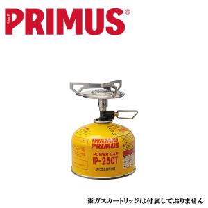 PRIMUS プリムス エッセンシャルトレイルストーブ P-TRS 【アウトドア/キャンプ/調理/コ...