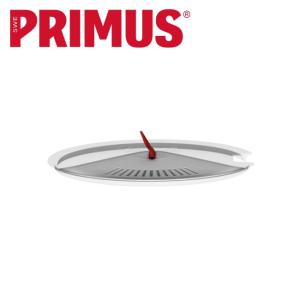 PRIMUS プリムス プライムテックリッド2.3L P-740720 【鍋蓋/ふた/キャンプ/アウトドア】｜snb-shop