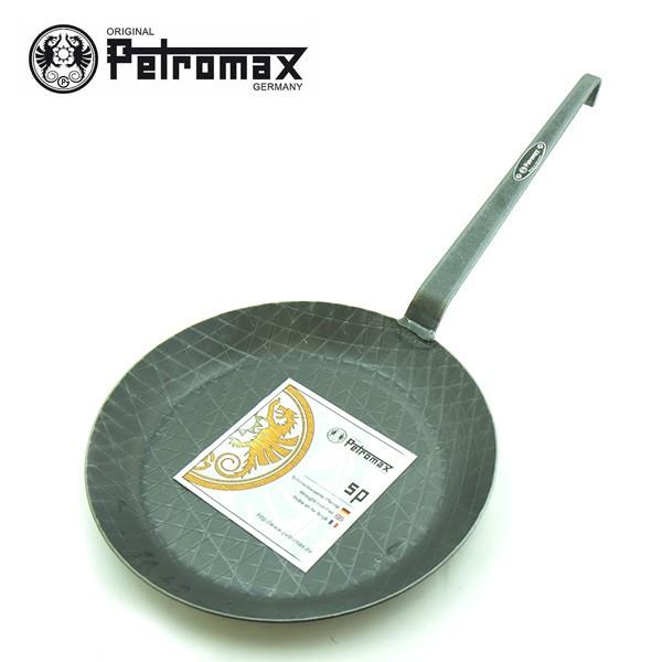 PETROMAX ペトロマックス フライパン シュミーデアイゼン・フライパン SP28