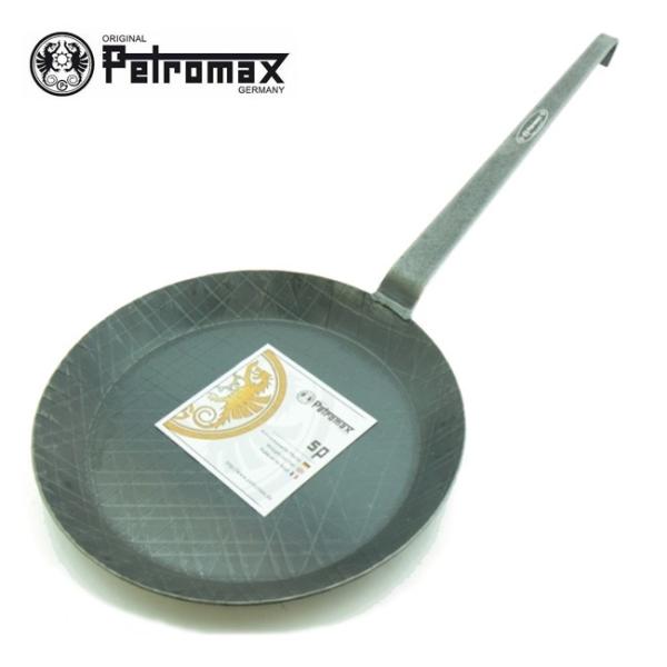 PETROMAX ペトロマックス シュミーデアイゼンフライパンsp32（32cm） 12547 【B...