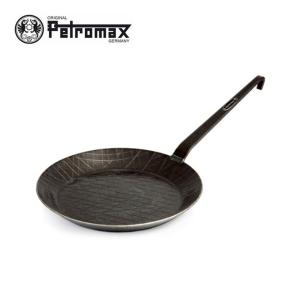 PETROMAX ペトロマックス シュミーデアイゼンフライパン SP20 13292 【料理/調理/キャンプ/アウトドア】｜snb-shop