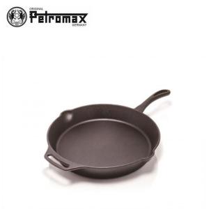 PETROMAX ペトロマックス  ファイヤースキレット 1ハンドル(fp35t) 12672 【フライパン/アウトドア/調理器具】｜snb-shop