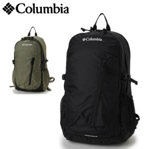 Columbia コロンビア Castle Rock 25L Backpack キャッスルロック25Lバックパック PU8427 【ハイキング/リュック/カバン/アウトドア】｜snb-shop