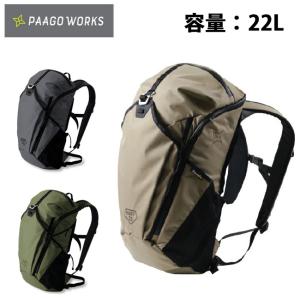 PaaGo WORKS パーゴワークス バディ22 HP202