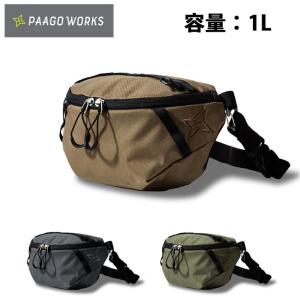 PaaGo WORKS パーゴワークス SWITCH-M スイッチ HB101 【ユーティリティ/アウトドア/登山】【メール便・代引不可】｜snb-shop