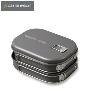 PaaGo WORKS パーゴワークス TRAI...の商品画像