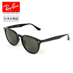 Ray-Ban レイバン RB4259 601/71 53 日本正規品 サングラス RayBan 正規レイバン ブランドサングラス