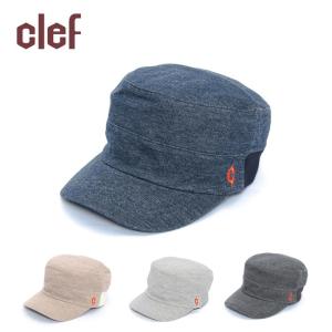 clef クレ 帽子 キャップ TPN RIB WORK CAP(XL) RB3325XL