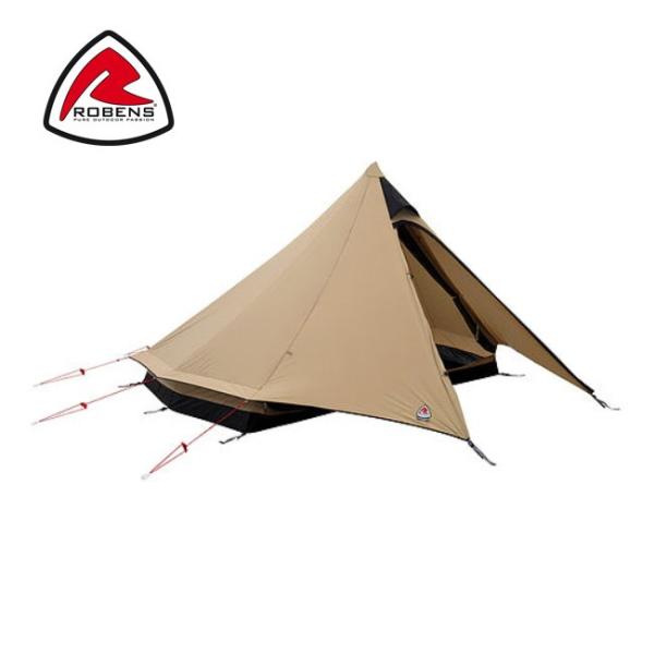 ROBENS ローベンス Fairbanks フェアバンクス RB130143 【国内正規品/テント...