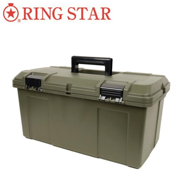RING STAR リングスター Starke-R TREE Type BOX スタークアールツリー...
