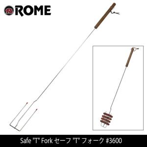 Rome Pie Iron ローム S'more Maker #62 【BBQ】【CKKR】 ホットサンド