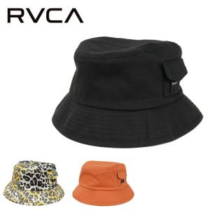 RVCA ルーカ MIXER BUCKET ミキサーバケット BC041875 【帽子/アウトドア/キャンプ】｜snb-shop