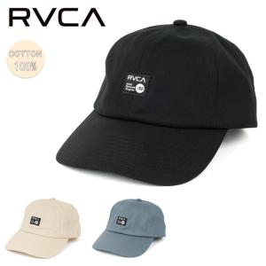 RVCA ルーカ VICES SNAPBACK バイススナップバック BE041923 【 帽子 キャップ 綿100％ アウトドア キャンプ 】｜snb-shop