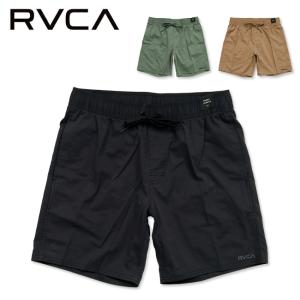 RVCA ルーカ OPPOSITE BS オボジットボードショーツ BE041528 【 ハーフパンツ 短パン 水着 川 海 サーフィン スポーツ アウトドア 】【メール便・代引不可】｜snb-shop