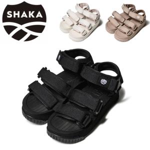 アグ　スポーツサンダル SHAKA（シャカ） スポーツサンダル レディース ZAMPER EX 靴 2026SS