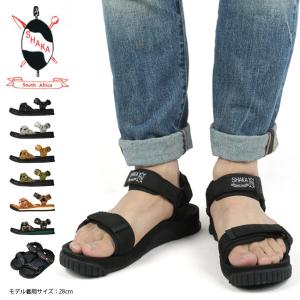 21年最新版 Shakaサンダルの人気おすすめランキング15選 リバーガイドやフィエスタも セレクト Gooランキング