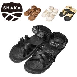 Shaka レディースサンダル ミュールの商品一覧 シューズ ファッション 通販 Yahoo ショッピング
