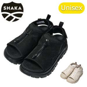 SHAKA シャカ COACHELLA EX コーチェラEX SK-266 【ユニセックス/メンズ/レディース/センタージップ/サンダル】｜snb-shop