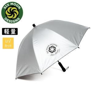 あすつく対応 シックスムーンデザインズ SIX MOON DESIGNS Silver