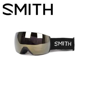 SMITH OPTICS スミス SKYLINE XL スカイライン Black CP Sun Black Gold Mirror 010273071 【日本正規品/スノーボード/ゴーグル】｜snb-shop