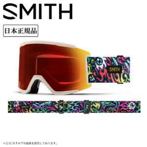 SMITH（ヘルメット、サングラス） 予約商品 25-26 SMITH ゴーグル