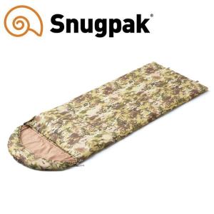 Snugpak スナグパック マリナー スクエア レフトジップ SP14639TPC 【寝袋/シュラ...