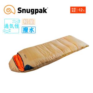 Snugpak（スナグパック） 【 WILD-1別注カラー 】 ベースキャンプ