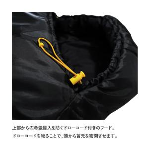 Snugpak スナグパック スリーパーエクス...の詳細画像3