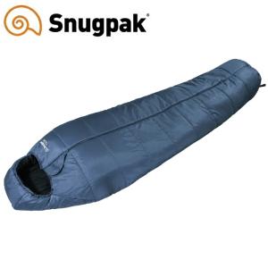 Snugpak（スナグパック） ベースキャンプ スリープシステム スクエア