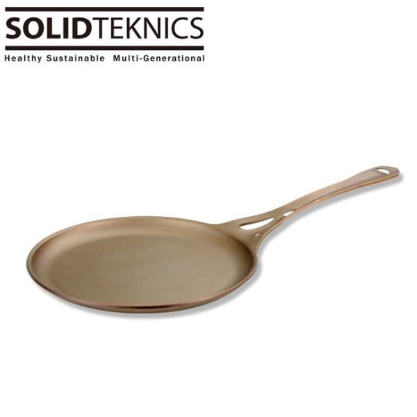 SOLIDTEKNICS ソリッドテクニクス flatpan フラットパン 73124 【アウトドア...