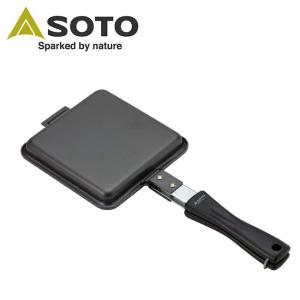 Rome Pie Iron ローム S'more Maker #62 【BBQ】【CKKR】 ホットサンド