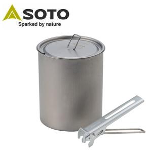 日清食品 調理器具 鍋 カップヌードル型チタンクッカー od : ヒマラヤ