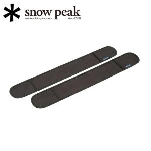 Snow Peak スノーピーク シュラフ/床面保護カバー/BD-030C 【SP-SLPG】｜snb-shop