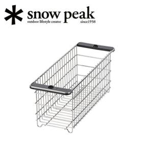 snow peak Snow Peak スノーピーク パイルドライバーケース LT